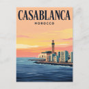 Recherche de vintage casablanca cartes postales Voyage