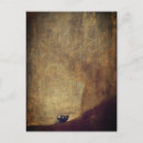 Recherche de peinture espagnole cartes postales Goya
