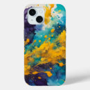 Recherche de éclaboussure iphone coques Coloré