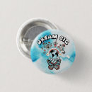 Recherche de rêve badges Pour enfants
