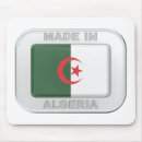 Recherche de algérie tapis souris Drapeau