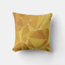 Recherche de polygone coussins Décoration