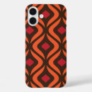 Recherche de géométrique abstrait iphone coques Cool