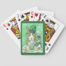 Recherche de st patrick jeux de cartes Poker