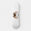 Recherche de déplaisant skateboards Araignée