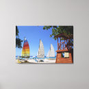 Recherche de navigation impressions sur toile Paysage marin