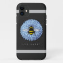 Recherche de bourdon iphone coques Dahlia