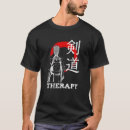 Recherche de dojo tshirts Japonaise