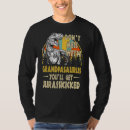 Recherche de grandpasaurus tshirts Grand pâle