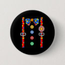 Recherche de costume halloween badges Hanté