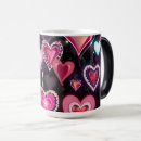 Recherche de flottant tasses Romantique