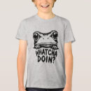 Recherche de grenouillère tshirts Pour amateur de grenouilles