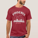 Recherche de phoenix tshirts Ville
