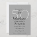 Recherche de 50 fabuleux invitations Chic