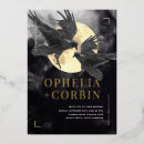 Recherche de corbeau invitations Pour eux