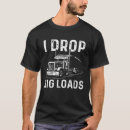 Recherche de trucker hommes tshirts Route