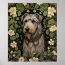 Recherche de shamrocks posters Nature