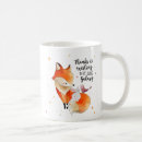 Recherche de beau renard tasses Animaux