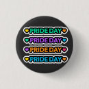 Recherche de fierté de lgbt badges Égalité