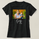 Recherche de gigi vêtements Typographie