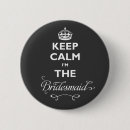 Recherche de étiquette nommée de badges Demoiselle d'honneur