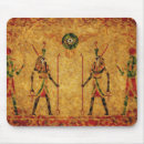 Recherche de dieux égyptiens tapis souris Corne