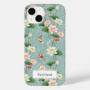 Recherche de carpes iphone coques Pour elle