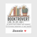 Recherche de bibliothèque autocollants Lecture