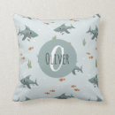 Recherche de joli coussins Monogramme