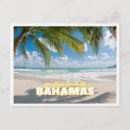 Recherche de voyage bahamas cartes postales Caraïbes