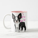 Recherche de boston tasses Amoureux des animaux