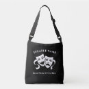Recherche de interprètes sacs Théâtre