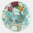 Recherche de colombe de la paix autocollants Rose