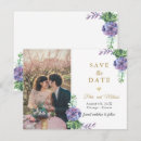 Recherche de lilas et blanc invitations Pour eux