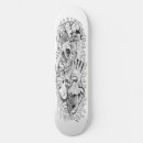 Recherche de humoristiques skateboards Vintage