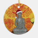 Recherche de bouddha ornements Noël