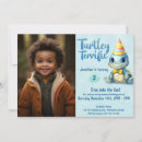 Recherche de anniversaire tortue Anniversaire de enfant
