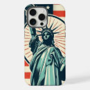 Recherche de statue iphone coques Patriotique