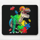 Recherche de enfants dinosaure tapis souris Rex