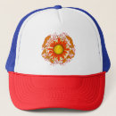 Recherche de abstraits casquettes Soleil