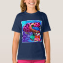 Recherche de colorful tshirts Abstrait