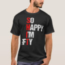 Recherche de fifty tshirts Drôle