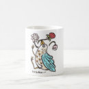 Recherche de voleur tasses Fraise