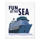 Recherche de vacances croisière posters Ligne océanique