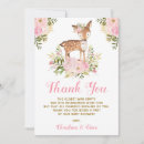 Recherche de biche vœux cartes Animal