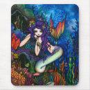 Recherche de fairie tapis souris Mer