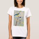 Recherche de mésanges tshirts Bleu
