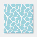 Recherche de girraffe magnets Zèbre