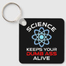 Recherche de humour science porteclés Professeur de sciences