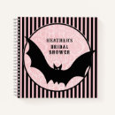 Recherche de halloween carnets Rose